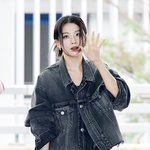 [포토] 레드벨벳 슬기 '깔맞춤 공항패션