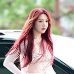 [사진]레드벨벳 조이, '떠나볼까'