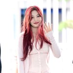 [모두드루와] [사진]레드벨벳 조이, '인어공주의 미소'