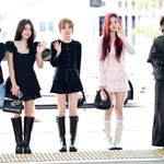 [모두드루와] [사진]출국하는 레드벨벳, '<b>다섯</b>가지 매력'