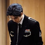 아이돌 될 걸 예상했다는 <b>배구</b>선수 출신 남돌