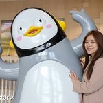 [모두드루와] [단독] 이슬예나 PD, <b>JTBC</b>서 '제2의 펭수' 만든다.....