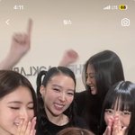 [댓글부탁해] 가운데 누구임??