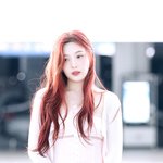 [모두드루와] [현장포토] "오늘은, 빨간맛"...조이, 취향저격...