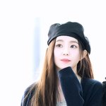 [현장포토] "오늘자 레전드"...아이린, 꽉 찬 예쁨