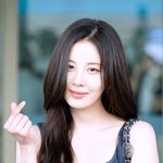 [현장포토] "청순이 흩날려"...서현, 고품격 우아