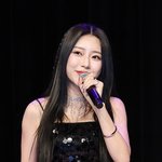 [포토]클레오 <b>디니</b>, 귀여운 매력