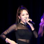 [댓글부탁해] [포토]클레오 구도경, '섹시하게'