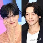 "건방진 것"→"섭섭해" 비·김재중, 인사 안하는 후배들에...