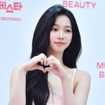 에스파 카리나, 이런 예쁨을 칭찬해~ [포토엔HD]