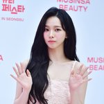 에스파 카리나, 인형이래도 믿겠네 [포토엔HD]