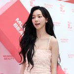 카리나 ‘초미니 패션’ [<b>MK</b>포토]