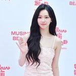 에스파 카리나, 표정도 예쁜 여신 [포토엔HD]