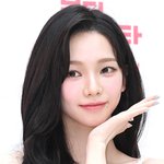 [포토] 에스파 카리나 '활짝 핀 꽃미모'