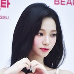 매혹 눈빛, 카리나 [포토엔HD]