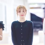 레드벨벳 웬디, ‘청순 완디’ (인천공항 출국) [HD포토]