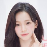 에스파 카리나, ‘복숭아 유지민’ (무신사 뷰티 포토월) [<b>HD</b>포토]