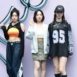 [댓글부탁해] [포토]로켓펀치, 위 러브 패션