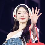 [현장포토] "예쁨 그 자체"…장원영, 비현실 미모