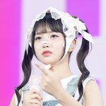 [현장포토] "상큼 과즙 팡팡"…레이, 깜찍 콩순이