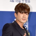 신화 이민우 "'<b>파묘</b>' 무속인이 3년 안에 결혼한다고…팬과 결혼...