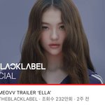 [드루와] 난 갠적으로 <b>엘라</b> 티저