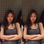 내 마지막 아이돌은 <b>제니</b>인듯