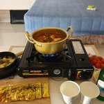 [내가한음식] 3탄]20대 자취녀의 <b>투박</b>한 술상!