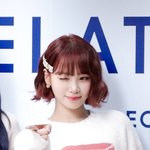 "<b>crazy</b> 모드는 잠시만 안녕' 르세라핌 김채원, 단발소녀로...