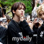 지코 아이돌' 보이넥스트도어, 팬 환호성 어마어마하네’ 힙하다