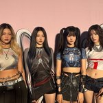 하이키, '건사피장'으로 패션쇼 피날레...메시지까지 '짙은 <b>여운</b>'