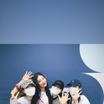 아이린→여자친구 출신 예린, 조이 솔로 데뷔 응원 "친구들 고마워"