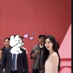 카리나 <b>무신사</b> 실물