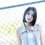 [Hⓓ포토] "오늘, 분위기 여신" ㅣ '스테이씨' 아이사