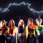 르세라핌, 美 ‘2024 MTV <b>VMA</b>’ 프리쇼 무대 선다