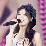 [현장포토] "미소에 중독"…가을, 비타민 비주얼