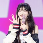 [현장포토] "미모가 반짝반짝"…이서, 러블리 막내