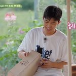 [팝업]임영웅, '삼시세끼' 손호준 빈자리 채웠을까..차승원도 100점...