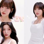 빌리 시윤X츠키X문수아, ‘서울패션위크’ 출격