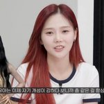 효정 “오마이걸 데뷔 초 트러블 많은 멤버? 유아”