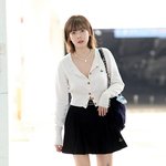 현아 '변함없는 패션 센스'[엑's <b>HD</b>포토]