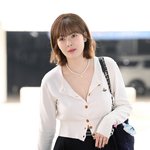 현아 '가을 여친룩'[엑's <b>HD</b>포토]