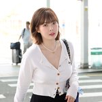 현아 '단발도 <b>찰떡</b>'[엑's HD포토]