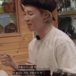 [댓글부탁해] 이거 지민이 <b>뷔</b> 때렸다는 얘기야?