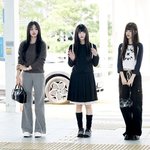 [포토] 뉴진스 '시상식 <b>참석</b>하러 가요