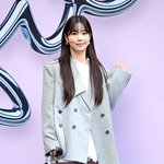 [사진]기은세, '<b>미소</b> 머금고'
