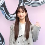 [포토]기은세, 우아한 인사