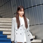 [포토]기은세, 설레는 발걸음