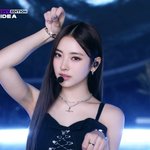 미야오 무대 영상 뜸