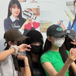 나하은 스테이씨 소속사 <b>드간</b>거 찐인가..